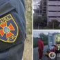 На Київщині дитина ледь не загинула, гуляючи по недобудові