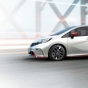 Nissan раскрыл подробности о "заряженном" Note