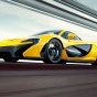 За первый день Женевы купили сразу шесть суперкаров McLaren P1