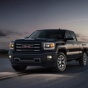 Пикап GMC Sierra получит новый мотор