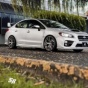 Канадские тюнеры "поколдовали" над Subaru WRX STI