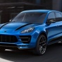 Дизайнеры Topcar создали тюнинг-пакет для Porsche Macan