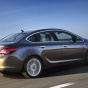 Обновленный Opel Astra представлен в дилерской сети Opel по очень привлекательным ценам