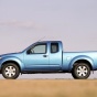 Mercedes-Benz подтвердил разработку своего пикапа на базе Nissan Navara