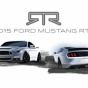 Ford построит новую модификацию Mustang