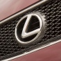 Lexus через год построит новый компактный гибридный кроссовер