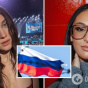 Зірка Євробачення, яка оскандалилася через російську пісню, несподівано "обʼєдналася" з Jerry Heil