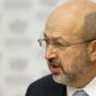Ламберто Заньер переизбран генсеком ОБСЕ