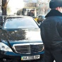 Гаишники «угнали» у нардепов 6 личных автомобилей