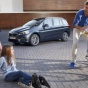 Баварцы раскрыли все достоинства компактвэна BMW 2-Series