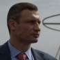 В Киеве проходит заседание новоизбранного Киевсовета. Кличко стал мэром