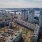 У Києві опалення відключили вже у 95% житлових багатоповерхівок