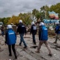 ЕС профинансирует спутниковую разведку на Донбассе