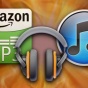 Самый крупный интернет-магазин создает аналог Apple iTunes Radio