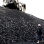 Янукович хочет заменить российский газ украинским углем