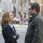 Актеры "Секретных материалов" объединятся для нового проекта