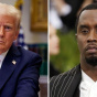P. Diddy не помилують - Трамп відхилив прохання скандального репера, якого засудили більш ніж на 4 роки