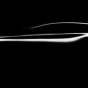 Infiniti показала тизер новой флагманской модели