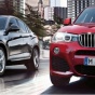 BMW расширит линейку "заряженных" кроссоверов