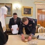 Владимирскому собору вернули похищенные драгоценности: опубликованы фото