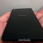 У мережі з'явилися фото й характеристики флагмана Sony Xperia Z3