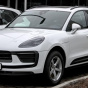 Porsche повертається до бензину: новий кросовер з’явиться у 2028 році
