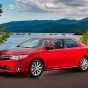 Под давлением критики Toyota улучшила интерьер Camry