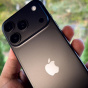 Apple готує редизайн для iPhone 20 Pro