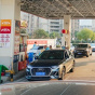 Росіянам пропонують заправляти авто в Китаї - соцмережі