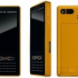 Выпущена лимитированная серия телефонов Porsche Design P’9522 Gold Limited Edition