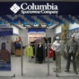 Columbia может прекратить поставку одежды в Россию и Украину