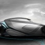 Концепт BMW Project Omega - по воде, как по дороге