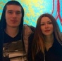 Дочка Заворотнюк встречается с сыном миллионера