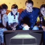 Украинцы переплачивают за «цифровые» телевизоры