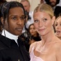 Гвинет Пэлтроу пришла на Met Gala после 5 лет перерыва