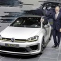 Volkswagen официально отправляет в серию Golf с 400-сильным мотором