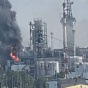 Новий удар по Тюменському НПЗ: ССО розкрили деталі