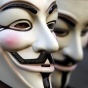 Хакеры Anonymous атаковали сайты крупных нефтяных компаний