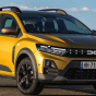 Dacia готує масштабні зміни: бренд після Sandero та Jogger може змінитися