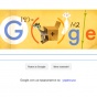 Google отмечает 126-летие со дня рождения физика Эрвина Шредингера