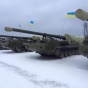 В новый год на новом танке: армия получила сто бронемашин
