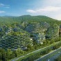 Уникальный город-лес в Китае (ФОТО)