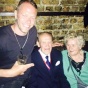80-летние супруги из Польши протанцевали в лондонском ночном клубе до утра