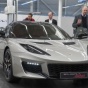 Lotus рассекретил свой самый мощный спорткар