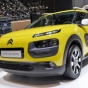 Citroen C4 Cactus получил ценник