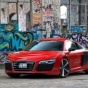 У Audi R8 e-tron снова появился шанс встать на конвейер