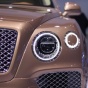 Королева Елизавета II заказала кроссовер Bentley Bentayga