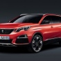 Peugeot 5008 превратится из минивэна в кроссовер