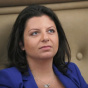 Пропагандистка Сімоньян образила прем'єра за те, що їй заборонили в'їзд до Вірменії