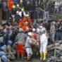 Авария на шахте в Турции спровоцировала массовые протесты